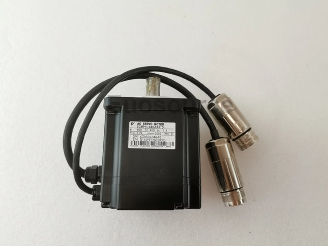 SGMPH-04DAA61D Yaskawa Servo Motor AC Servo