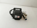 SGMPH-04DAA61D Yaskawa Servo Motor AC Servo