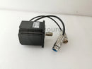 SGMPH-04DAA61D Yaskawa Servo Motor AC Servo