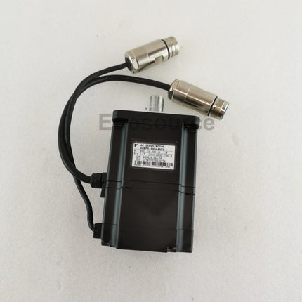SGMPH-04DAA6CD Yaskawa Servo Motor Absolute Encoder