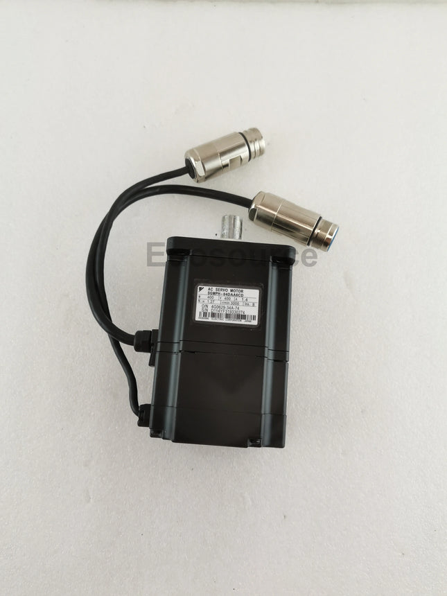 SGMPH-04DAA6CD Yaskawa Servo Motor Absolute Encoder