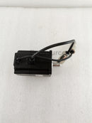SGMPH-04DAA6CD Yaskawa Servo Motor Absolute Encoder