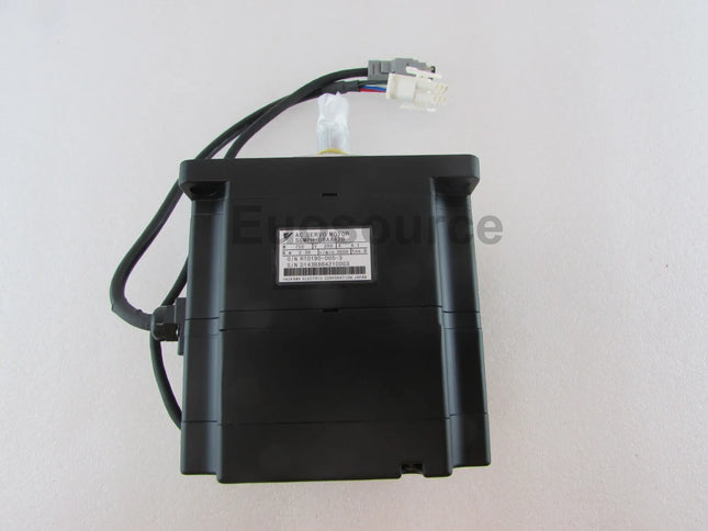 SGMPH-08AAA2B Yaskawa Servo Motor High Precision