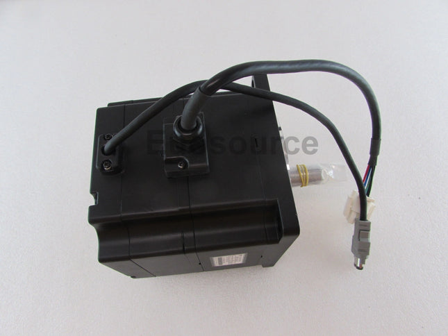 SGMPH-08AAA2B Yaskawa Servo Motor High Precision