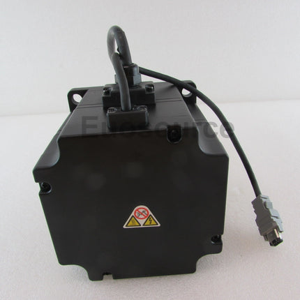SGMPH-08AAA2B Yaskawa Servo Motor High Precision