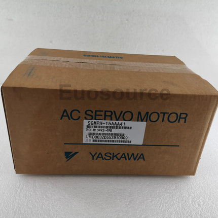 SGMPH-15AAA41 Yaskawa Servo Motor AC Servo