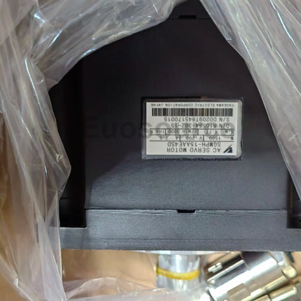 SGMPH-15AAE4SD Yaskawa Servo Motor Absolute Encoder