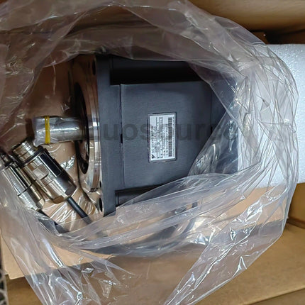 SGMPH-15AAE4SD Yaskawa Servo Motor Absolute Encoder