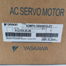 SGMPH-15DAA61D-OY Yaskawa Servo Motor High Precision