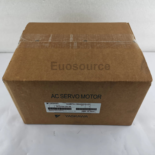 SGMPH-15DAA61D-OY Yaskawa Servo Motor High Precision