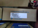 SGMPS-04ACA21 Yaskawa Servo Motor Absolute Encoder