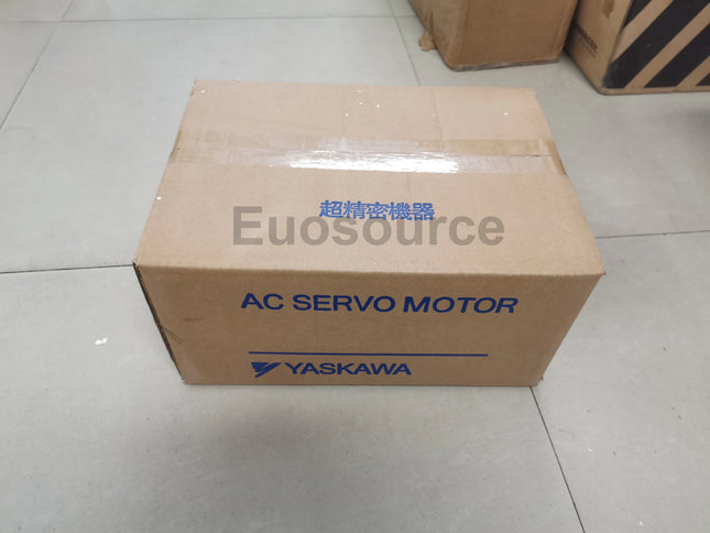 SGMPS-15ACA21-E Yaskawa Servo Motor Sigma Series