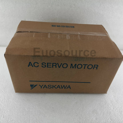SGMRS-06A2B-YR21 Yaskawa Servo Motor AC Servo