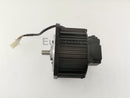 SGMRS-06A2B-YR21 Yaskawa Servo Motor AC Servo