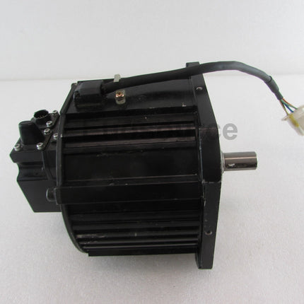 SGMRS-12A2B-YR11 Yaskawa Servo Motor Absolute Encoder
