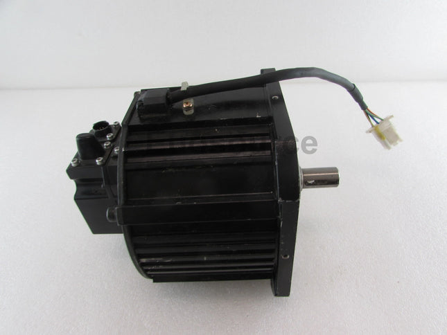 SGMRS-12A2B-YR11 Yaskawa Servo Motor Absolute Encoder