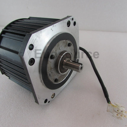 SGMRS-12A2B-YR11 Yaskawa Servo Motor Absolute Encoder