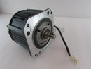 SGMRS-12A2B-YR11 Yaskawa Servo Motor Absolute Encoder