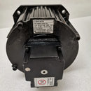 SGMRS-12A2B-YR11 Yaskawa Servo Motor Absolute Encoder
