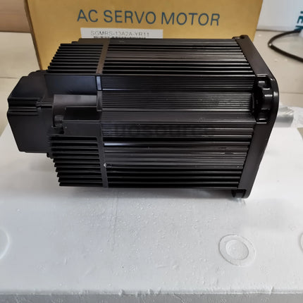 SGMRS-13A2A-YR11 Yaskawa Servo Motor High Precision