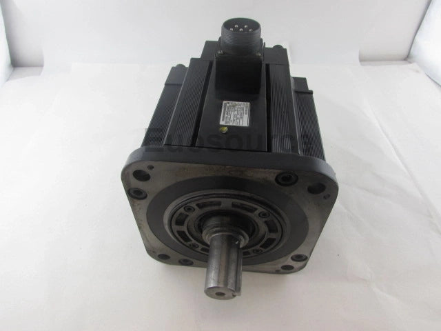 SGMRS-37A2A-YR11 Yaskawa Servo Motor Sigma Series