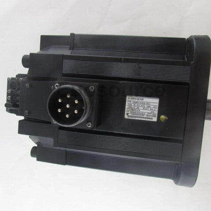 SGMRS-37A2A-YR11 Yaskawa Servo Motor Sigma Series