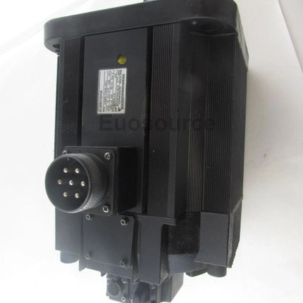 SGMRS-37A2A-YR11 Yaskawa Servo Motor Sigma Series
