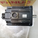 SGMRS-44A2A-YR21 Yaskawa Servo Motor Absolute Encoder