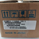 SGMRV-13ANA-YR11 Yaskawa Servo Motor High Precision