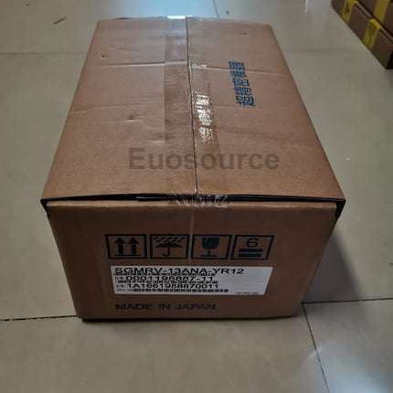 SGMRV-13ANA-YR12 Yaskawa Servo Motor Sigma Series