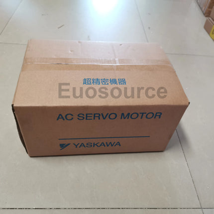 SGMRV-13ANA-YR12 Yaskawa Servo Motor Sigma Series