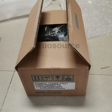 SGMRV-13ANA-YR21 Yaskawa Servo Motor AC Servo