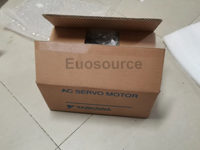 SGMRV-13ANA-YR21 Yaskawa Servo Motor AC Servo