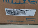SGMRV-37ANA-YR12 Yaskawa Servo Motor Absolute Encoder