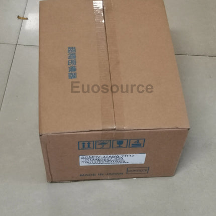 SGMRV-37ANA-YR12 Yaskawa Servo Motor Absolute Encoder