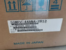 SGMRV-44ANA-YR12 Yaskawa Servo Motor High Precision