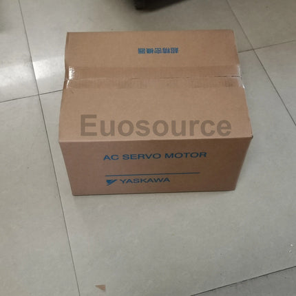 SGMRV-44ANA-YR12 Yaskawa Servo Motor High Precision