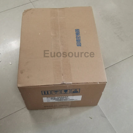 SGMS-50A6AB Yaskawa Servo Motor High Precision