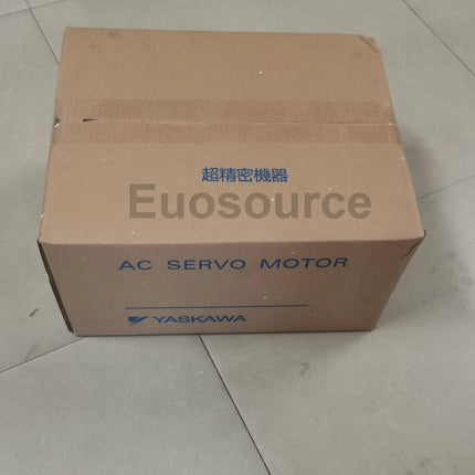 SGMS-50A6AB Yaskawa Servo Motor High Precision