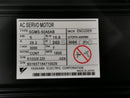 SGMS-50A6AB Yaskawa Servo Motor High Precision