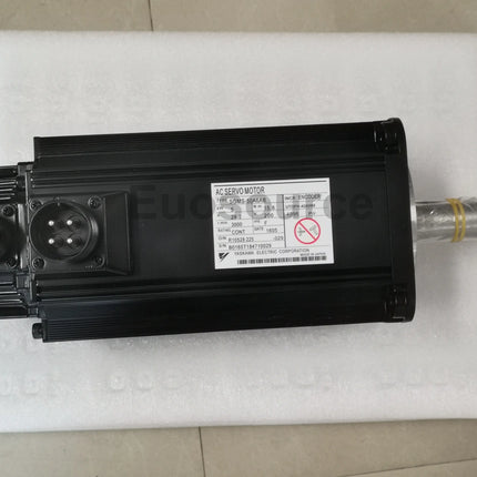 SGMS-50A6AB Yaskawa Servo Motor High Precision