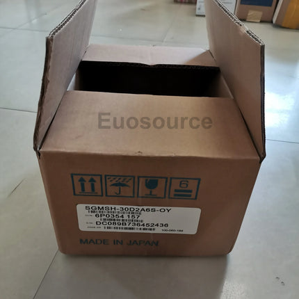 SGMSH-30D2A6S-OY Yaskawa Servo Motor AC Servo