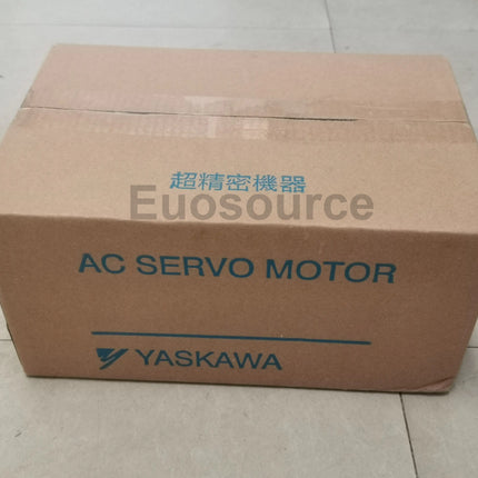 SGMSH-30DCA6F-OY Yaskawa Servo Motor High Precision
