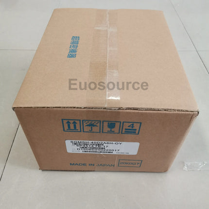 SGMSH-40D2A6H-OY Yaskawa Servo Motor AC Servo