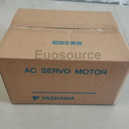 SGMSH-50DCA6F-OY Yaskawa Servo Motor Absolute Encoder