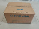 SGMSH-50DCA6F-OY Yaskawa Servo Motor Absolute Encoder