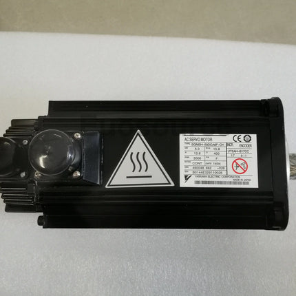 SGMSH-50DCA6F-OY Yaskawa Servo Motor Absolute Encoder