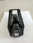 SGMSH-50DCA6F-OY Yaskawa Servo Motor Absolute Encoder