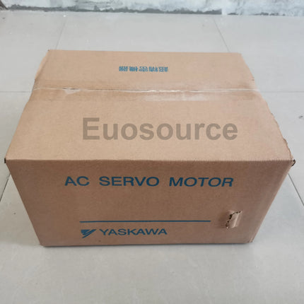 SGMSH-50DCA6H-OY Yaskawa Servo Motor High Precision