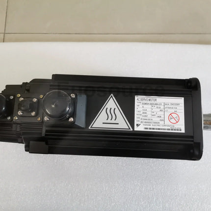SGMSH-50DCA6H-OY Yaskawa Servo Motor High Precision